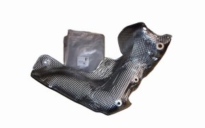 Osłona Termiczna 9675805180 Peugeot 308 II Oryginał Nowy