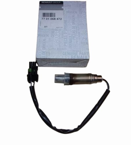 Sonda Lambda 7701068472 Renault Clio II/ Twingo I Oryginał Nowy