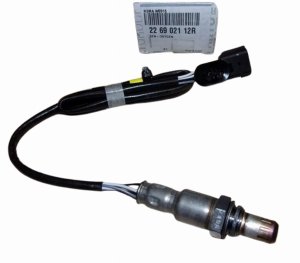 Sonda Lambda 226902112R Renault Clio IV 1.6RS Oryginał Nowy