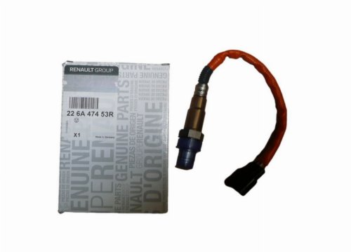 Sonda Lambda 226A47453R Renault Megane III 1.5DCI/2.0DCI Oryginał Nowy