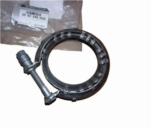 Obejma Rury Katalizatora 208258600R Renault Dacia Oryginał Nowy