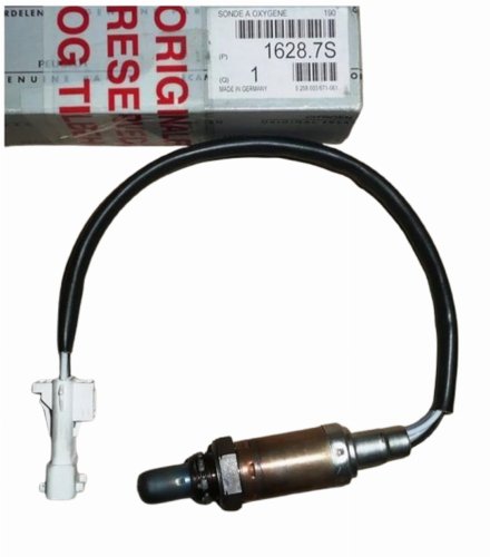 Sonda Lambda 1628.7S 16287S Citroen Berlingo/Saxo 1.4/1.6 Oryginał Nowy