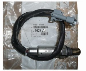 Sonda Lambda 1628AA 1628.AA Peugeot 306/Partner Oryginał Nowy