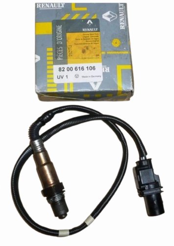 Sonda Lambda 8200616106 Renault Megane II 1.9/2.0DCI Oryginał Nowy