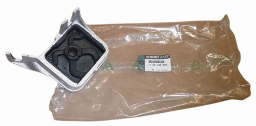 Wieszak Tłumika 7700435270 Renault Clio Thalia 1.5DCI Oryginał Nowy