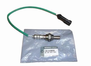 Sonda Lambda 8200052063 Renault Clio II/ Kangoo 1.2 16V Oryginał Nowy