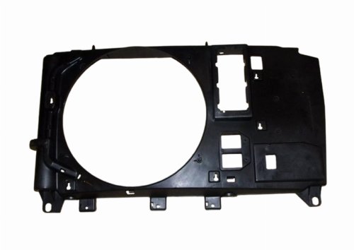 Osłona Chłodnicy 1308X1 1308.X1 Citroen Xsara Picasso Oryginał Nowy