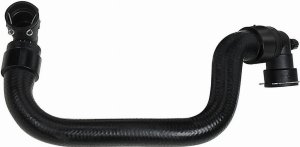 Przewód Nagrzewnicy Prawy 6466SS 6466.SS Citroen C5 08- Peugeot 407 Oryginał Nowy
