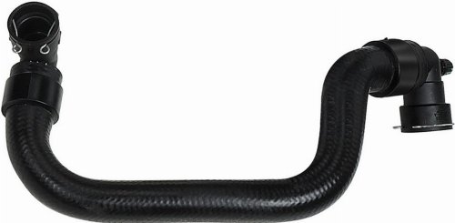 Przewód Nagrzewnicy Prawy 6466SS 6466.SS Citroen C5 08- Peugeot 407 Oryginał Nowy