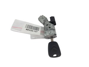 Stacyjka Zapłonowa N0502455  N0503458 4162EA Citroen C2, C3, C4 Valeo