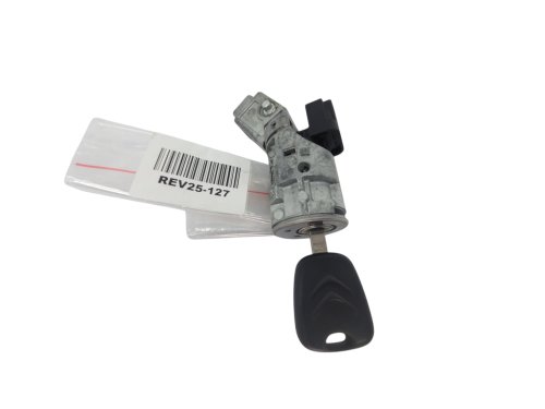 Stacyjka Zapłonowa N0502455  N0503458 4162EA Citroen C2, C3, C4 Valeo
