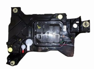 Zbiornik Adblue 1682620780 Peugeot 3008 II/5008 II 1.6HDI Oryginał Nowy