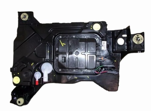 Zbiornik Adblue 1682620780 Peugeot 3008 II/5008 II 1.6HDI Oryginał Nowy
