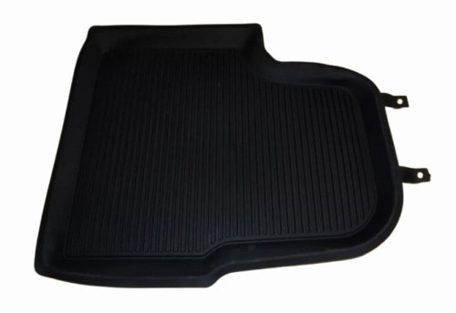 Dywaniki Gumowe Kpl 1656239680 Peugeot 2008 Oryginał Nowy