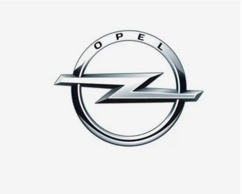 Tarcza Hamulcowa Tył 23118061 Opel Ampera Oryginał Nowy