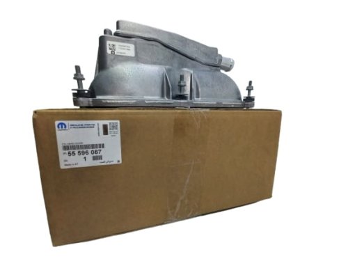Pokrywa Zaworów 55596087 Opel 1.6 16V Oryginał Nowy