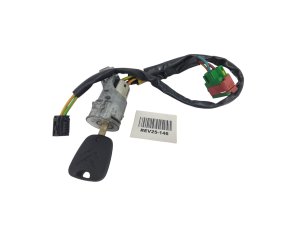 Stacyjka Zapłonowa Citroen C3 N0501413 4162AH 