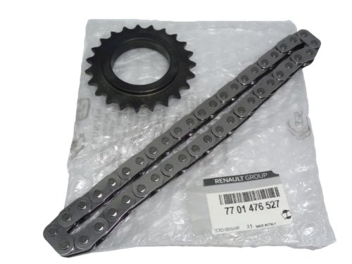 Łańcuch Pompy Oleju Renault 2,0 Dci 7701476527