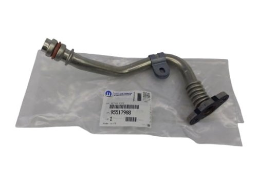 Przewód Smarowania Turbiny 95517988 Renault 1.6DCI Oryginał Nowy