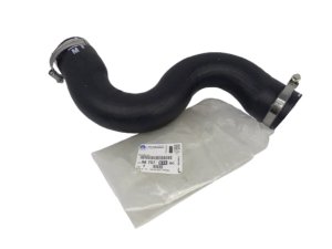 Przewód Powietrza 9675767480 Citroen Peugeot 2.0BLUEHDI Oryginał 