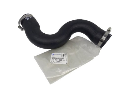 Przewód Powietrza 9675767480 Citroen Peugeot 2.0BLUEHDI Oryginał 