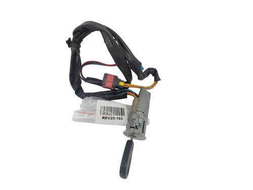 Stacyjka Zapłonowa Citroen Berlingo 4162AN
