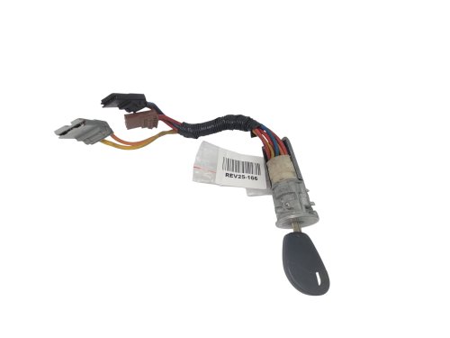 Stacyjka Zapłonowa Fiat Ulysse 4162W4 Valeo 