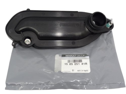 Smok Pompy Oleju Oryg.  Renault 2,0 Dci 150505141R