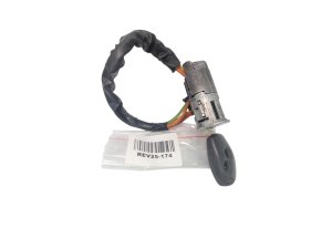 Stacyjka Zapłonowa 6001546809 7701471220 Dacia Sandero Stepway 1