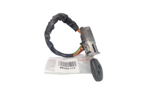 Stacyjka Zapłonowa 6001546809 7701471220 Dacia Sandero Stepway 1