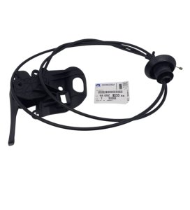 Linka Otwierania Maski 9809216880 Citroen Jumpy Peugeot Expert 16- Oryginał Nowy