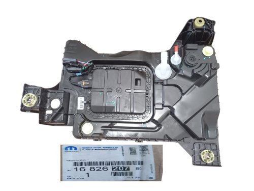 Zbiornik AdBlue  1.6HDI 1682620780 Nowy OE PSA Peugeot 3008 5008