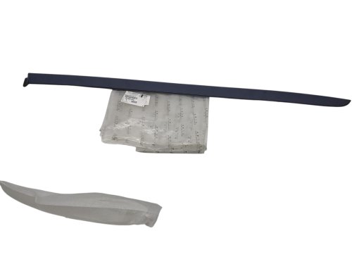 Listwa Szyby Czołowa Lewa 8120AC 8120.AC  Citroen C5 08- Oryginał Nowa