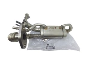 Chłodnica Spalin 147350364R Megane 3 Clio 4 Oryginał