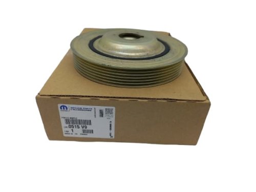 Koło Pasowe Wału 2.0 HDI 16V  0515V9 0515.V9 Nowy OE PSA 407