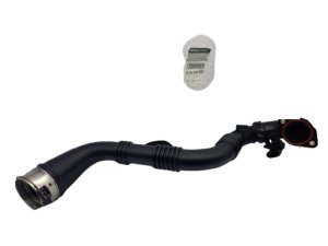 Przewód Intercoolera 144603650R Renault Kadjar 1.2B Oryginał Nowy