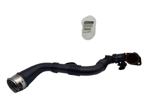 Przewód Intercoolera 144603650R Renault Kadjar 1.2B Oryginał Nowy