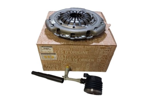 Sprzęgło KPL R Megane IV 1,5 DCI 302180385R Nowy Oryg