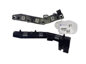 Mocowanie Zderzaka 1618037980 Przód L+P Citroen C3 16- Oryginał Nowy