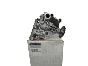 Pompa Oleju Oryg. Renault 2,0 dci 150005392R