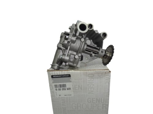 Pompa Oleju Oryg. Renault 2,0 dci 150005392R
