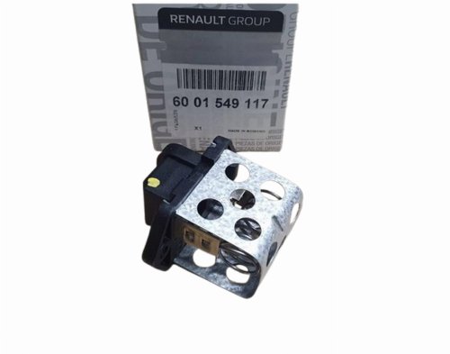 Opornik Dmuchawy 6001549117 Renault Dacia Oryginał Nowy