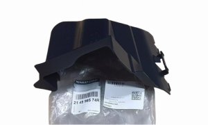 Kierownica Powietrza Lewa 214998574R Dacia Duster Oryginał Nowy