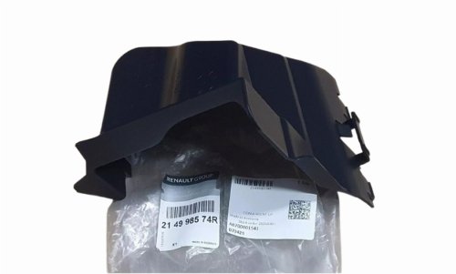 Kierownica Powietrza Lewa 214998574R Dacia Duster Oryginał Nowy