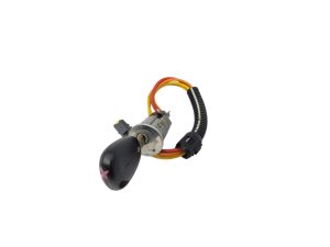 Stacyjka Zapłonowa Renault Megane 1 Scenic 1 445023 7701469419 