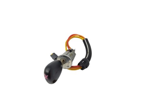 Stacyjka Zapłonowa Renault Megane 1 Scenic 1 445023 7701469419 