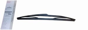 Pióro Wycieraczki Tył 1609419880 Citroen C4 Picasso Oryginał Nowy