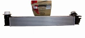 Chłodnica Powietrza 144963639R Renault Megane III Oryginał Nowy