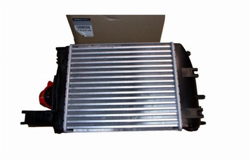 Chłodnica Powietrza 144967634R Dacia Duster Oryginał Nowy