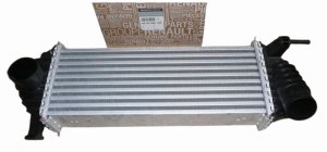 Chłodnica Powietrza 8200382109 Renault Kangoo II 1.5DCI Oryginał Nowy
